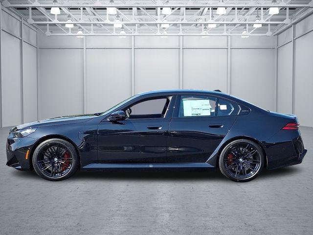 new 2026 BMW M5 car