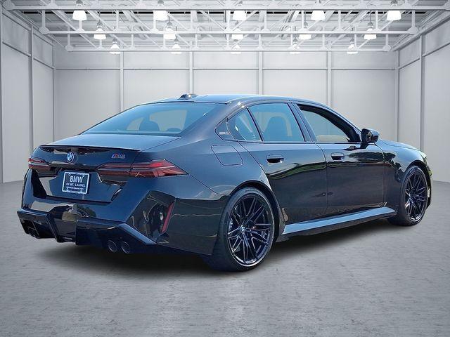 new 2026 BMW M5 car