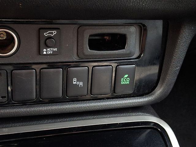 used 2020 Mitsubishi Outlander car, priced at $14,410