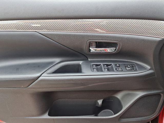 used 2020 Mitsubishi Outlander car, priced at $14,410