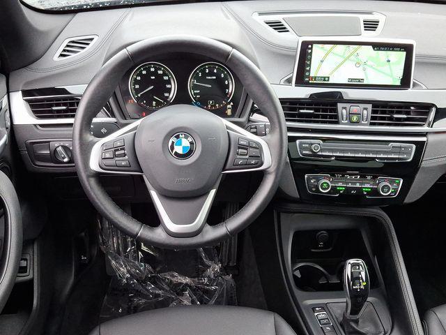 used 2022 BMW X1 car, priced at $27,990