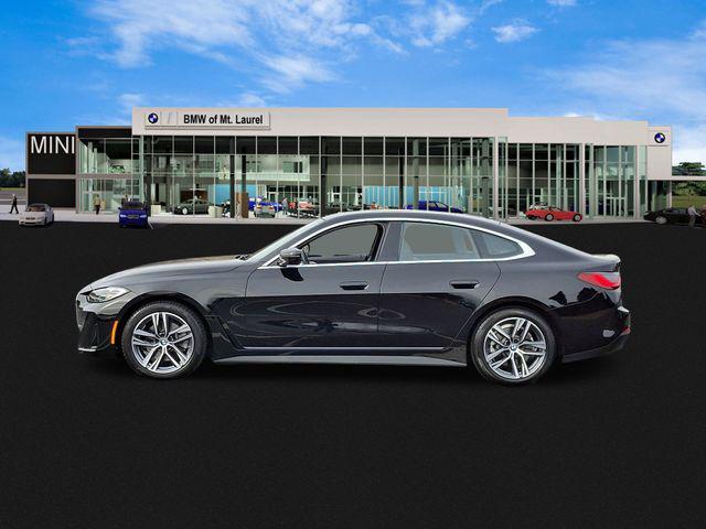 used 2024 BMW 430 Gran Coupe car, priced at $46,320