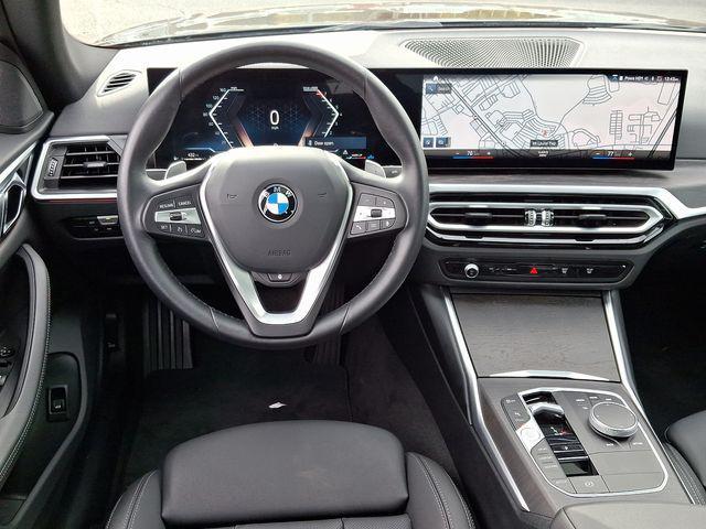 used 2024 BMW 430 Gran Coupe car, priced at $46,320