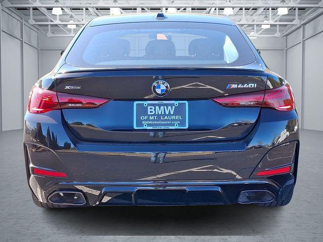 new 2025 BMW M440 car, priced at $69,645