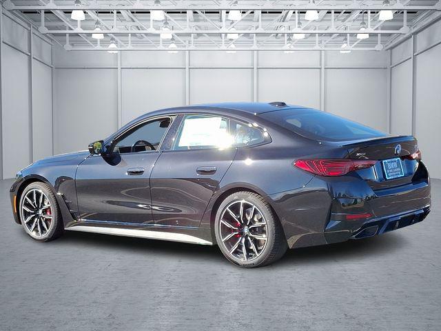 new 2025 BMW M440 car, priced at $69,645