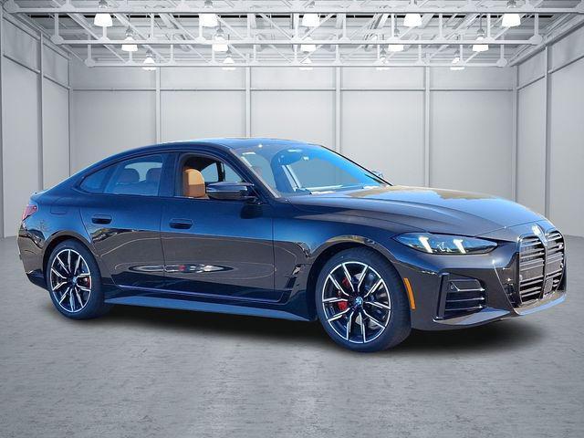 new 2025 BMW M440 car, priced at $69,645