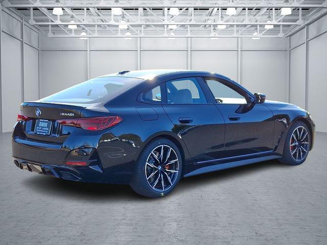 new 2025 BMW M440 car, priced at $69,645