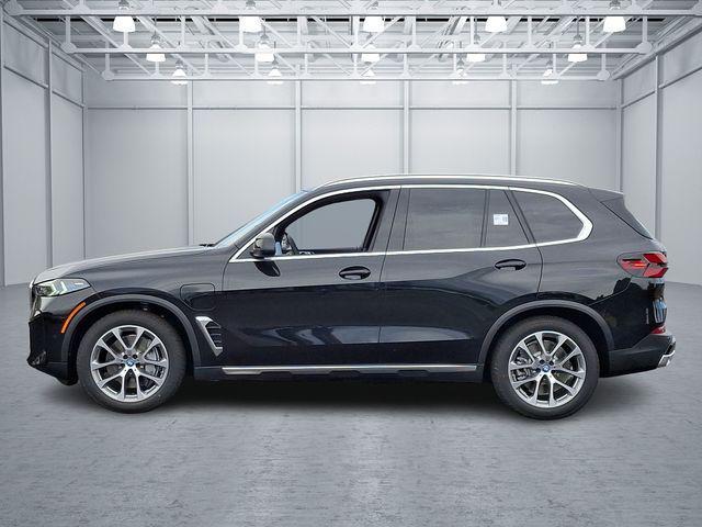 new 2025 BMW X5 PHEV car, priced at $77,310