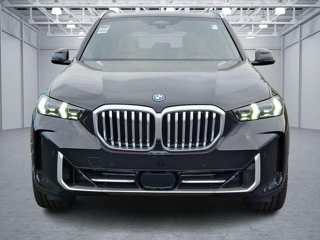 new 2025 BMW X5 PHEV car, priced at $77,310