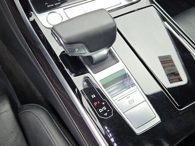 used 2019 Audi A8 car, priced at $24,990