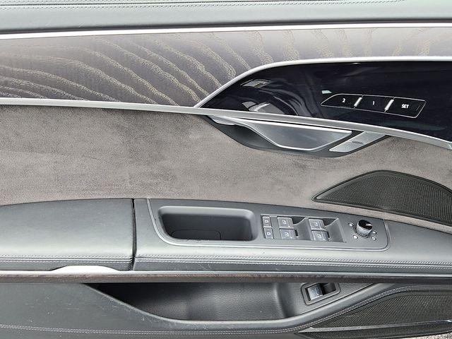 used 2019 Audi A8 car, priced at $24,990