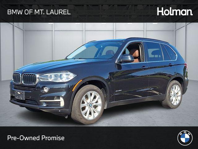 used 2016 BMW X5 car, priced at $18,140