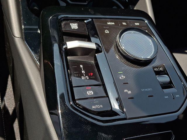 used 2025 BMW 530 car, priced at $62,455