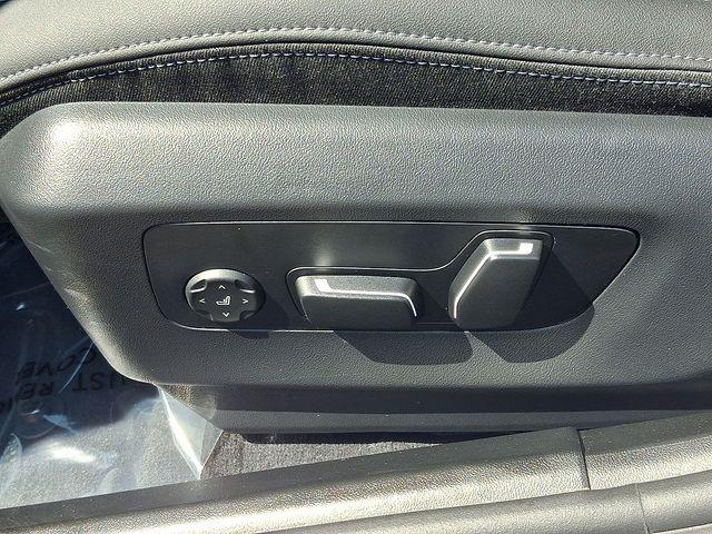 used 2025 BMW 530 car, priced at $62,455