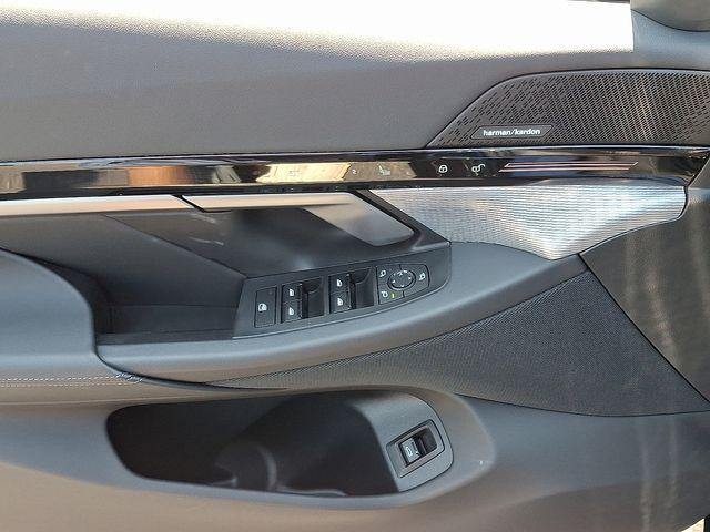 used 2025 BMW 530 car, priced at $62,455