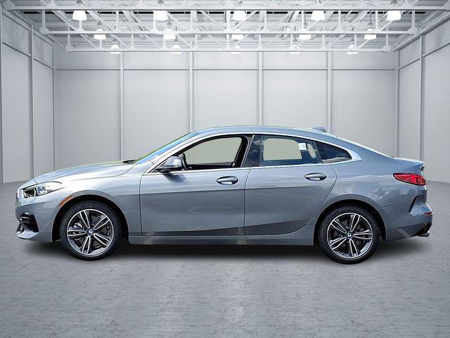 used 2024 BMW 228 Gran Coupe car, priced at $34,998