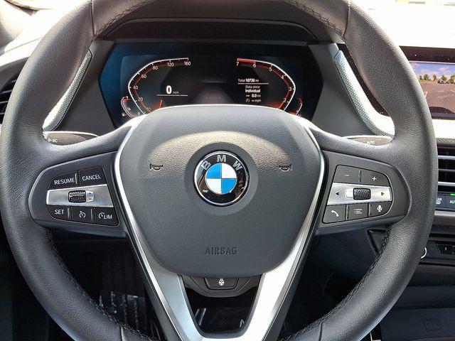 used 2024 BMW 228 Gran Coupe car, priced at $34,998