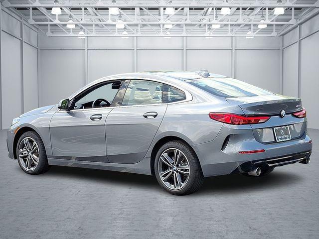 used 2024 BMW 228 Gran Coupe car, priced at $34,998