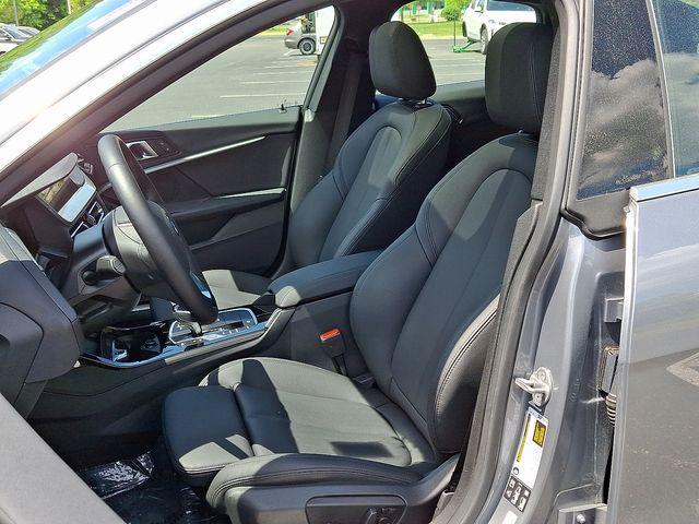 used 2024 BMW 228 Gran Coupe car, priced at $34,998