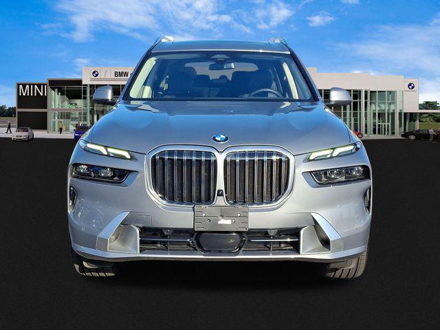 used 2024 BMW X7 car, priced at $69,998