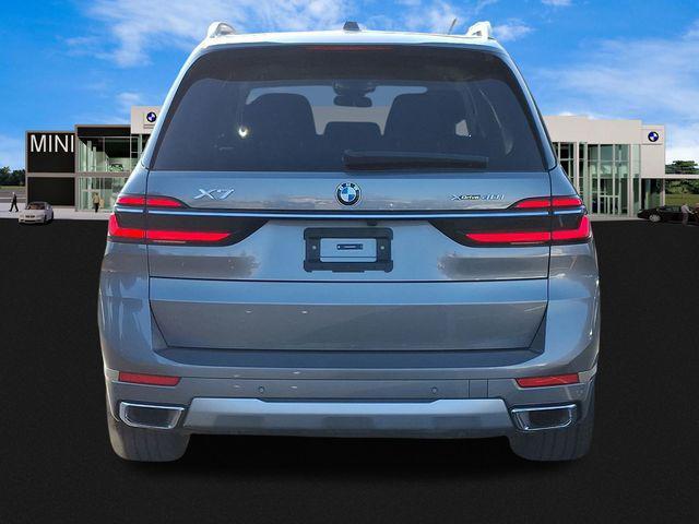 used 2024 BMW X7 car, priced at $69,998