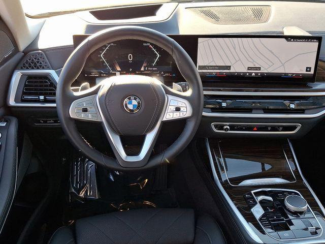 used 2024 BMW X7 car, priced at $69,998