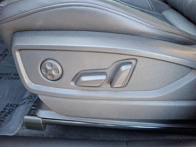 used 2024 Audi Q5 car, priced at $37,770