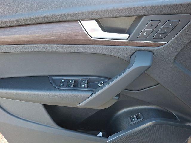 used 2024 Audi Q5 car, priced at $37,770