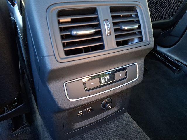 used 2024 Audi Q5 car, priced at $37,770