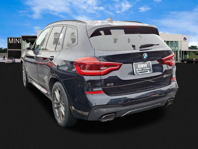 used 2019 BMW X3 car, priced at $28,275