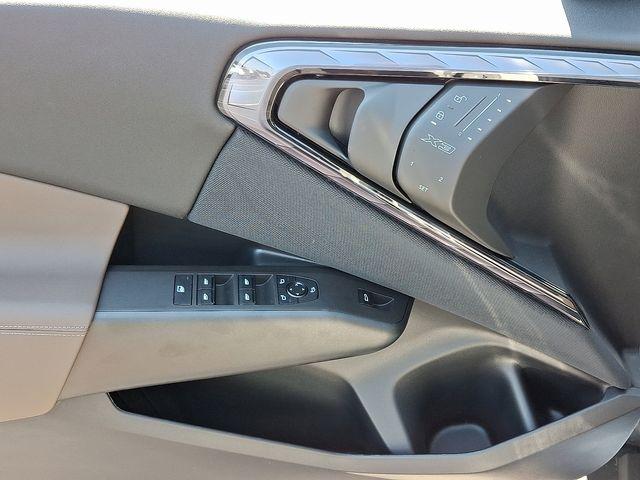 new 2025 BMW X3 car, priced at $55,975