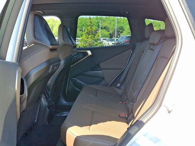 new 2025 BMW X3 car, priced at $55,975