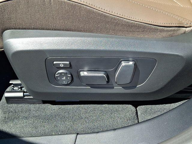new 2025 BMW X3 car, priced at $55,975
