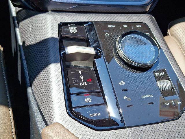 new 2025 BMW X3 car, priced at $55,975