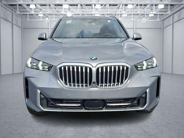 new 2026 BMW X5 car