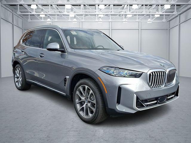 new 2026 BMW X5 car