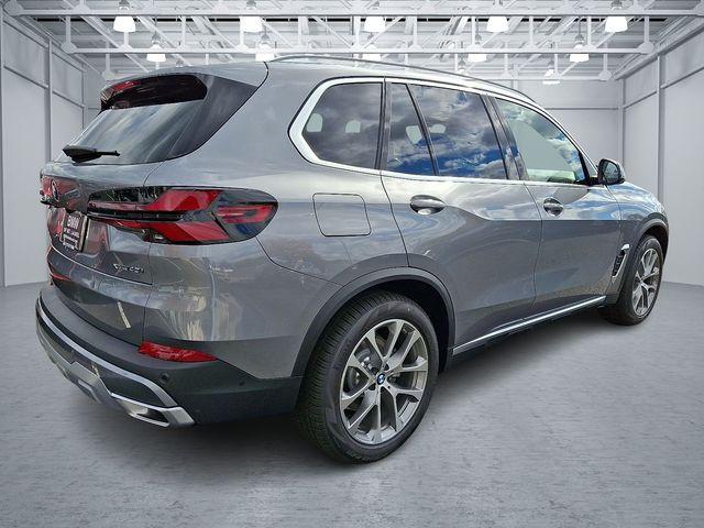 new 2026 BMW X5 car