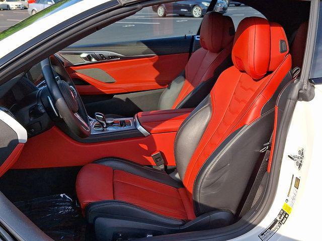 used 2022 BMW 840 car, priced at $64,670