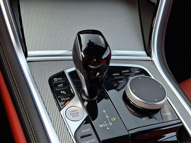 used 2022 BMW 840 car, priced at $64,670