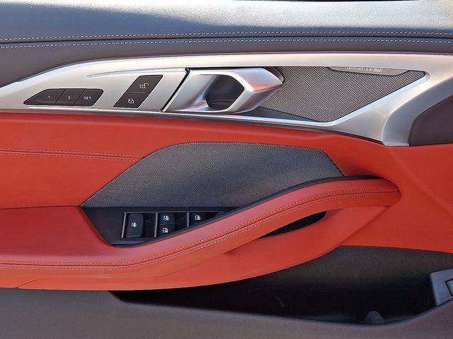 used 2022 BMW 840 car, priced at $64,670