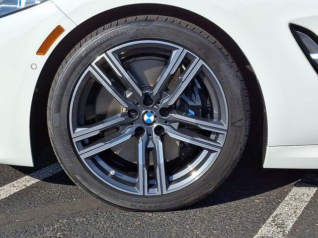 used 2022 BMW 840 car, priced at $64,670
