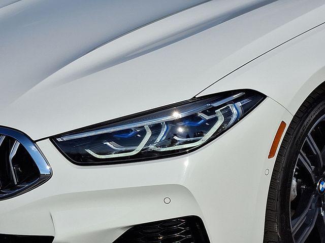used 2022 BMW 840 car, priced at $64,670