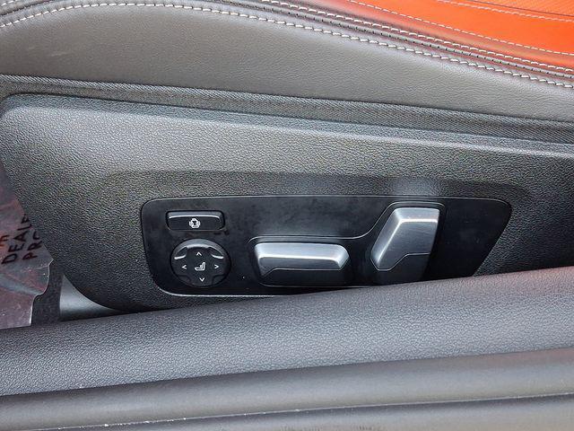 used 2022 BMW 840 car, priced at $64,670