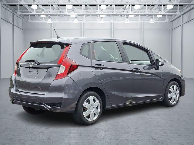used 2019 Honda Fit car, priced at $14,440