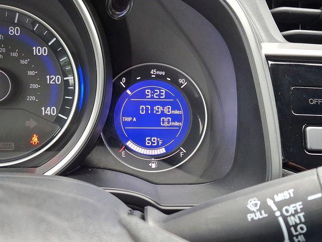 used 2019 Honda Fit car, priced at $14,440
