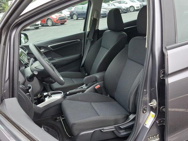 used 2019 Honda Fit car, priced at $14,440