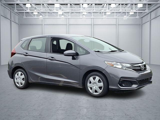 used 2019 Honda Fit car, priced at $14,440