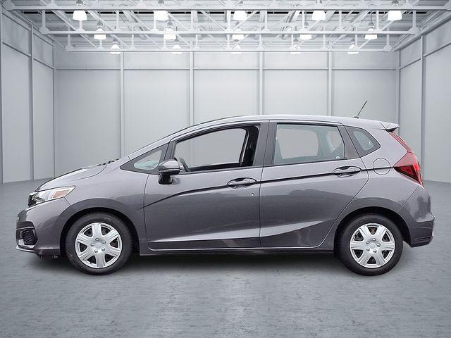 used 2019 Honda Fit car, priced at $14,440