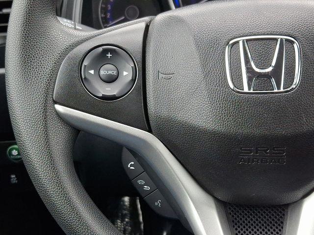 used 2019 Honda Fit car, priced at $14,440