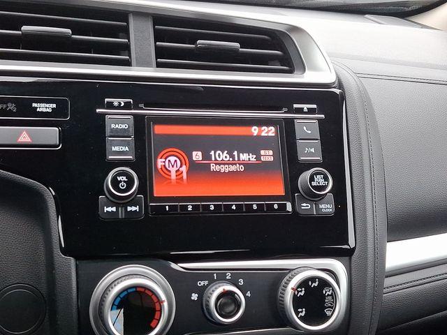 used 2019 Honda Fit car, priced at $14,440